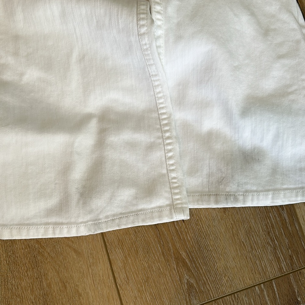 Hudson bootcut jeans - Picture 3 of 4